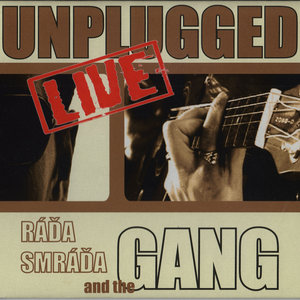 Unplugged live