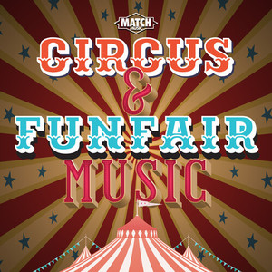 Circus & Funfair Music