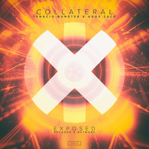 Collateral (Original Mix)