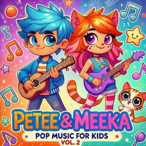 Trouble At Ice Cream Mountain