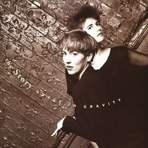 The Alarm Is on Love (LP版)