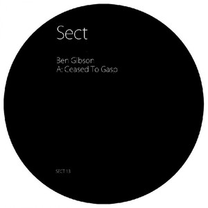 Ceased To Gasp (Original Mix)