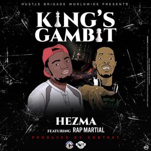 King's Gambit (feat. Rap Martial)