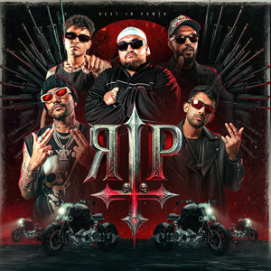 RIP (REST IN POWER) (Explicit)