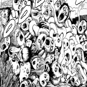 INFINITE HATRED (Explicit)