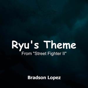 Ryu's Theme (Orchestral Cover)