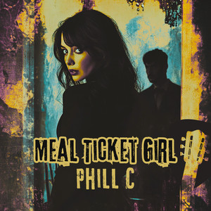 Meal Ticket Girl