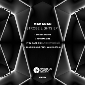 Another Side (Original Mix)