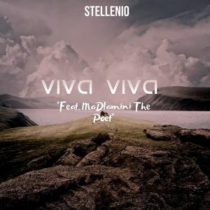 Viva Viva (feat. Madlamini The Poet)