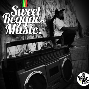 Sweet Reggae Music