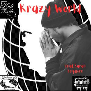 Krazy World (feat. Sarah Seymore) (Explicit)