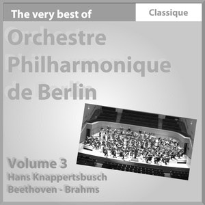 Symphonie No. 8, Op. 93 - Allegro vivace e con brio