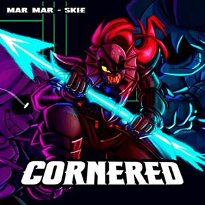 Cornered (Friday Night Dustin')