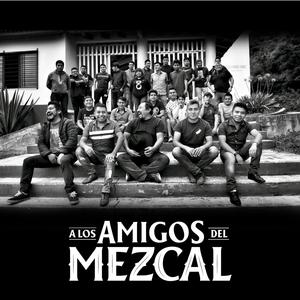 A LOS AMIGOS DEL MEZCAL