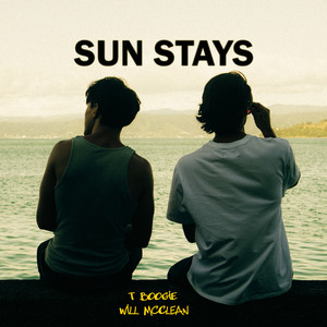 SUN STAYS (Explicit)