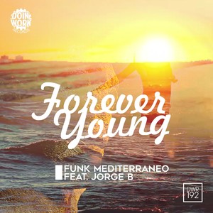 Forever Young (Deep Control Instrumental)