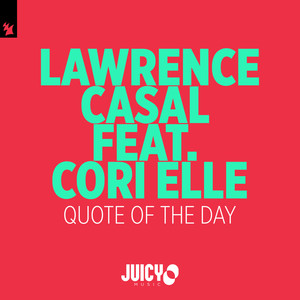 Quote Of The Day (Extended Mix)