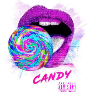 Candy (Explicit)