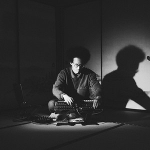 Soundscape Live Dub Session