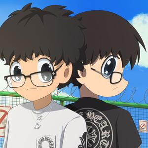 YOU MIND (feat. KYULERR, S3XSK1 & JUSTWARD) (Explicit)