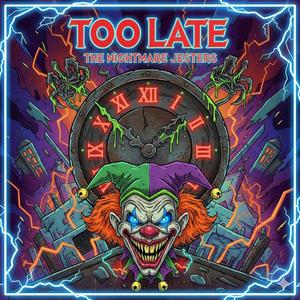 Freak Like Me (feat. Izzy) (Nova Edition)