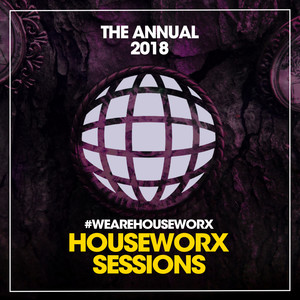 House Is Mine (Club Mix)