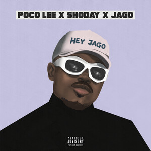 Hey Jago (Explicit)