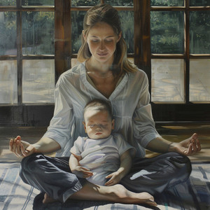 Canciones De Cuna Para Noches De Ensueño