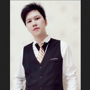 爱上你我傻乎乎 (DJ版)