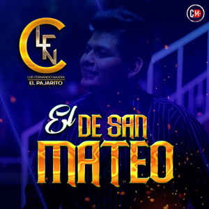 El de San Mateo