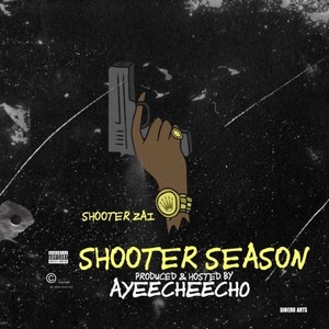 Shooter Season (Explicit)