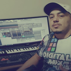 Montagem Som da Massa