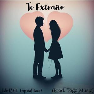 Te extraño (feat. Imperial Dawg)