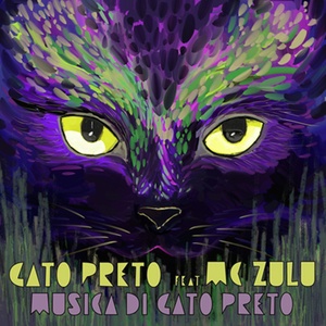 Musica Di Gato Preto (Rafael Aragon Remix)