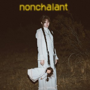 Nonchalant