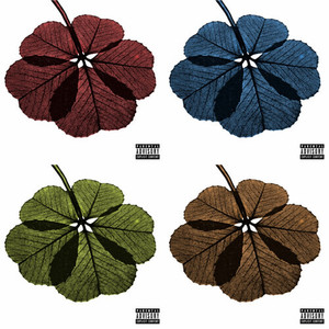 Mako Cash - BADLUCKBOYZ (Explicit)