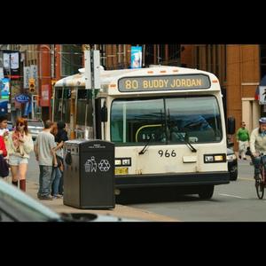 Buddy Jordan (Explicit)