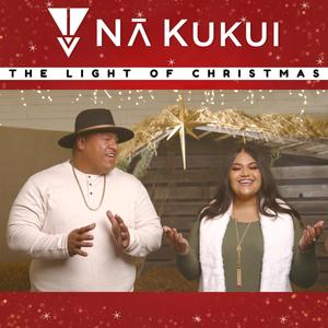 The Light of Christmas (feat. Abraham Thomas & Keili Palepoi)