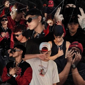 Aknhel Rooi - ADELANTAO (Explicit)