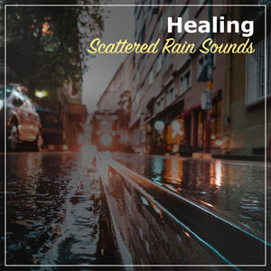 #15 Healing Scattered Rain Sounds