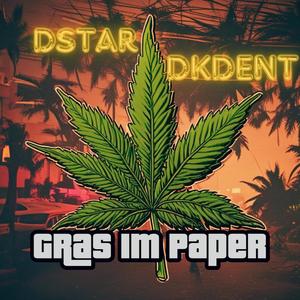 GRAS IM PAPER (feat. DKdent)