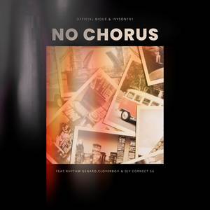 No chorus