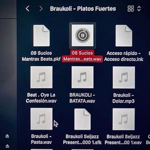 Sucios Mantrax (feat. Sian Q98, Seijazz & La Nevera Content Studio) (Explicit)
