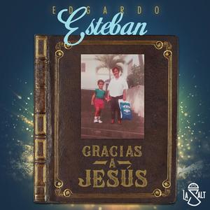 Gracias a Jesús