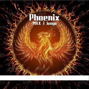 .-phoneix (Jungo / MAX 3 remix|REMIX)