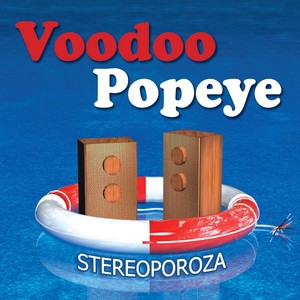 Stereoporoza