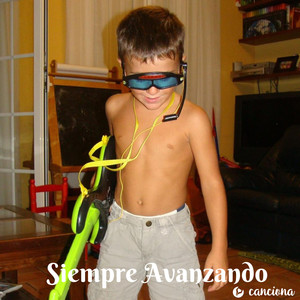Siempre avanzando