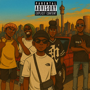 Vela Bahline (Explicit)