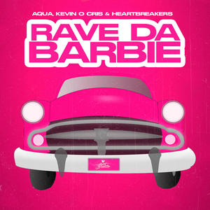 Funk Rave da Barbie Girl