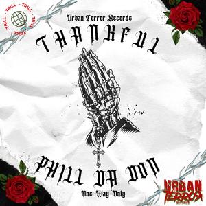 Thankful (Explicit)